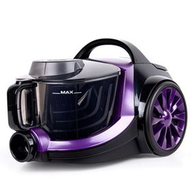 Arnica Tesla Premium ET14301 Mor Toz Torbasız 750W Elektrikli Süpürge