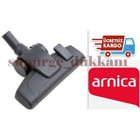 Arnica Tesla Premium ET14320 Parke Emici Yer Başlığı