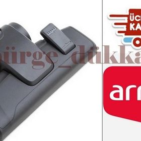 Arnica Tesla Premium ET14320 Parke Emici Yer Başlığı
