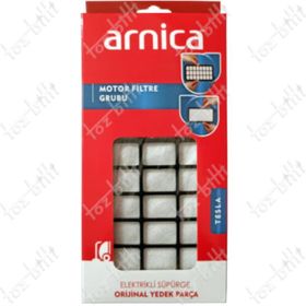 Arnica Tesla Premium ET14320 Süpürge Motor Koruma Filtresi