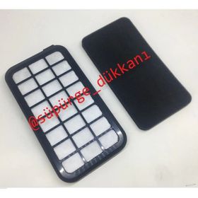 Arnica Tesla Premium Orjinal Motor Koruma Filtresi