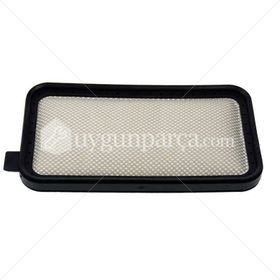 Arnica Tesla Premium Orjinal Motor Koruma Filtresi