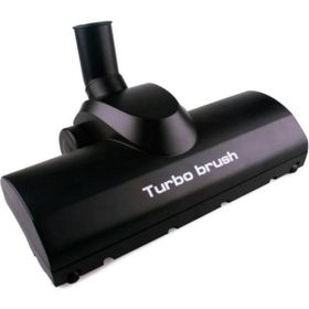 Arnica Tesla - Tesla Premium Siyah Turbo Emici Başlık