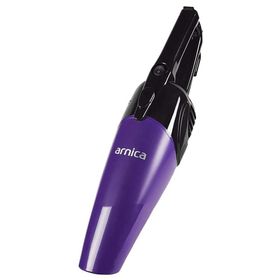 Arnica TM004501 Mor Merlin Pro Pratik Süpürge