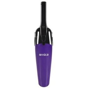 Arnica TM004501 Mor Merlin Pro Pratik Süpürge