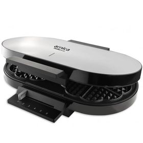 Arnica Tostika Double Waffle Makinesi