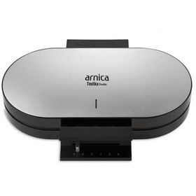 Arnica Tostika Double Waffle Makinesi