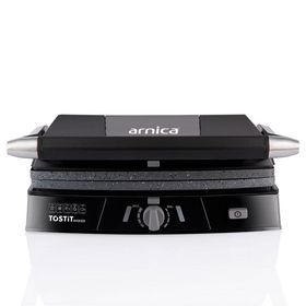 Arnica Tostit Maxi Granit Izgaralı Tost Makinesi