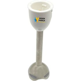 Arnica Uyumlu AA1231 Orbital Plus Blender Parçalayıcı Metal Ayak
