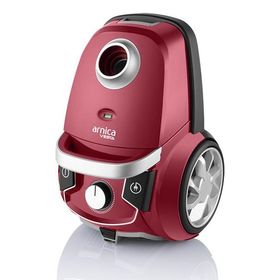 Arnica Vesta ET14120 Toz Torbalı Elektrikli Süpürge