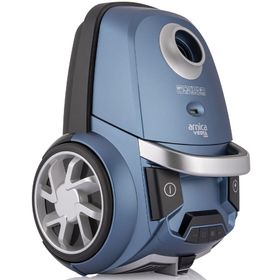 Arnica Vesta Plus ET14130 Mavi Elektrikli Süpürge