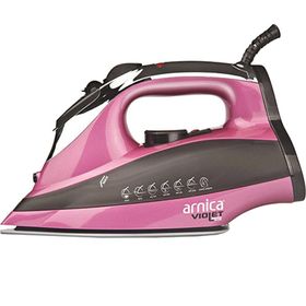 Arnica Violet 2600 Plus AA176H 2600W Buharlı Ütü