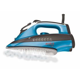 Arnica Violet Plus UT62031 Mavi Seramik Ütü