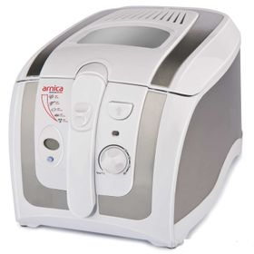 Arnica ZG-02B 2.5 lt Fritöz