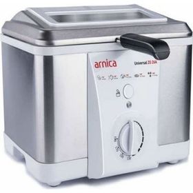 Arnica ZG 26A 2 lt Fritöz