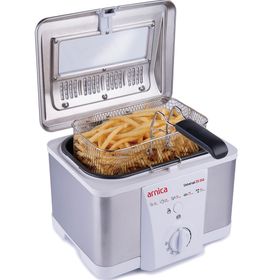 Arnica ZG 26A 2 lt Fritöz