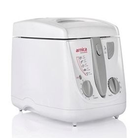 Arnica ZG-27A 2.7 lt Fritöz