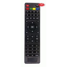 Arnix Black Mini HD Kumanda