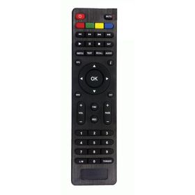 Arnix Black Mini HD Kumanda