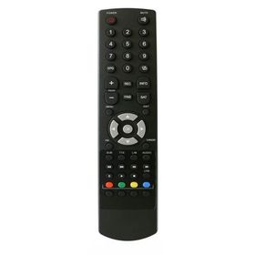 Arnix Black Mini HD Uydu Kumanda