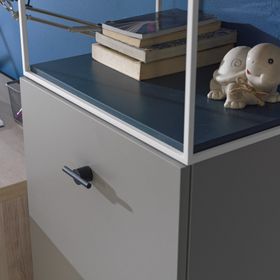 Arnova Viva Lale Kitaplık