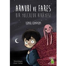 Arnubi ve Fares - Gönül Simpson