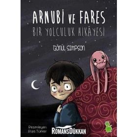Arnubi ve Fares - Gönül Simpson