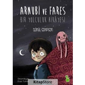Arnubi ve Fares - Gönül Simpson