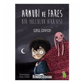 Arnubi ve Fares - Gönül Simpson