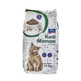 Aro 10 kg Kedi Mama