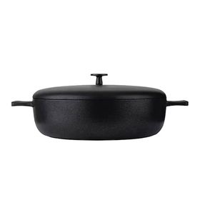 Aro 28 cm Kısa Tencere