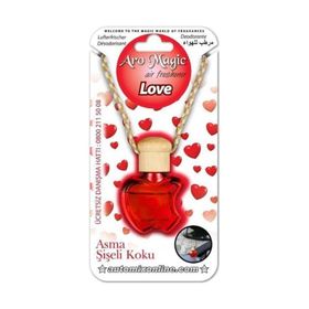Aro Magic Mango 10 ml Sakız Şişeli Asma Koku