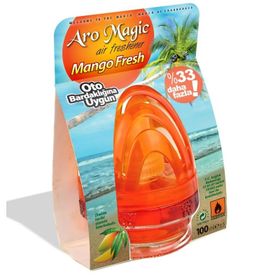 Aro Magic Mango Fresh Oto Ve Oda Kokusu