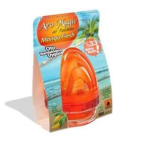 Aro Magic Mango Fresh Oto Ve Oda Kokusu