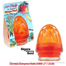 Aro Magic Mango Fresh Oto Ve Oda Kokusu