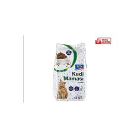 Aro Yetişkin 1.5 kg Kedi Maması