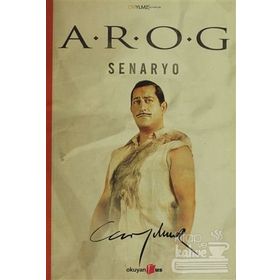 Arog - Cem Yılmaz