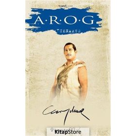 Arog - Cem Yılmaz