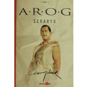 Arog - Cem Yılmaz