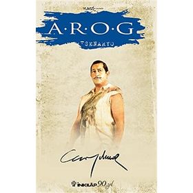 Arog - Cem Yılmaz