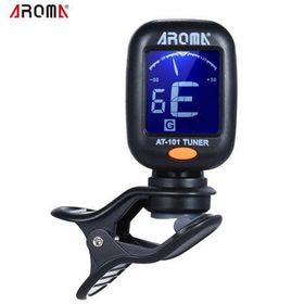 Aroma AT101 Gitar Akort Aleti