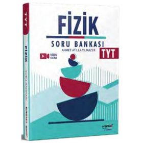 Aromat Yayınları TYT Fizik Soru Bankası
