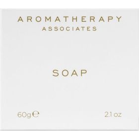Aromatherapy 60 gr Limon Otu Özlü Sabun