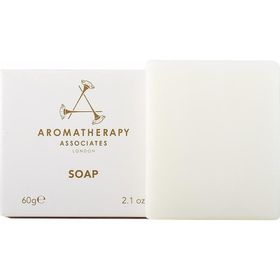 Aromatherapy 60 gr Limon Otu Özlü Sabun