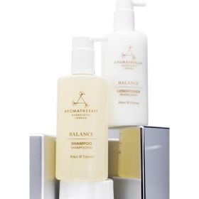Aromatherapy Associates Balance 300 ml Şampuan + 300 ml Saç Kremi
