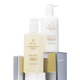 Aromatherapy Associates Balance 300 ml Şampuan+300 ml Saç Kremi