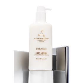 Aromatherapy Associates Balance Body Lotion 300 ml Şampuan