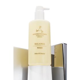 Aromatherapy Associates Balance Wash 300 ml Şampuan