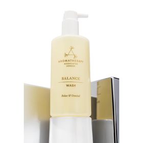 Aromatherapy Associates Balance Wash 300 ml Şampuan