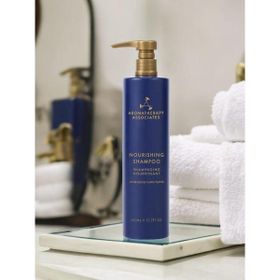 Aromatherapy Associates Nourishing 360 ml Besleyici Şampuan